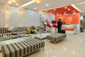 Van Mieu Garden House, Hanoi