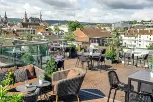 Innside by Melia Hotel, Aachen
