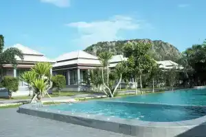 T-Raya Resort PranBuri, Pran Buri