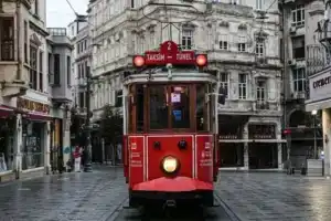 The Independent Hotel Taksim, Istanbul