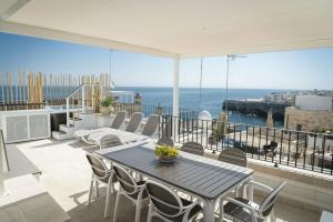 Antico Mondo Rooms & Suites, Polignano a Mare
