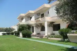 Vera Studios, Faliraki