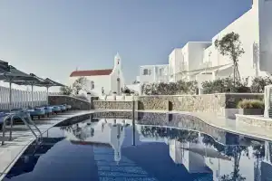 Myconian Kyma, a Member of Design Hotels, Mykonos City