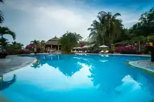 Victoria Phan Thiet Beach Resort & Spa, Mui Ne