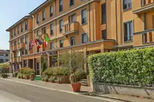 Grand Hotel Bonanno, Pisa