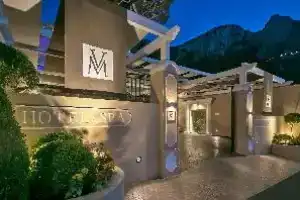 Capri Inn, Capri Village