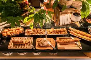 Mercure Paris Alesia, Paris