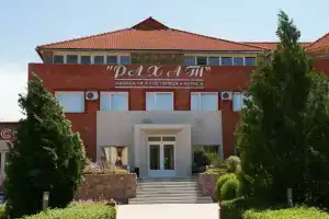 Rahat Hotel, Aktau