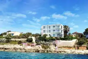 Villa Grachira, Fertilia