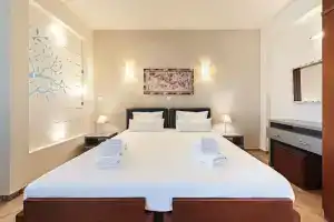 Ampelia Hotel Kassandra, Hanioti