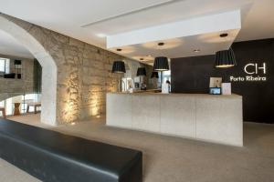 Hotel Carris Porto Ribeira, Porto