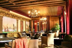 Hôtel Relais Monceau, Paris