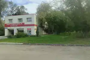 Blesk Mini-Hotel, Chelyabinsk