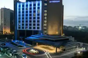 Wyndham Hotel, Ankara