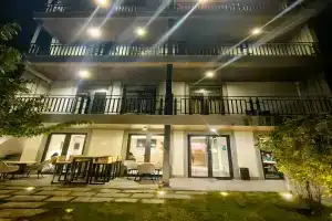 Andor Hotel, Yerevan