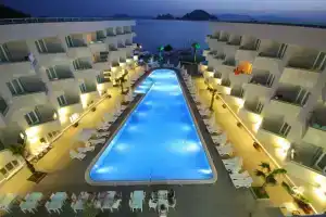 Dragut Point South Hotel, Turgutreis