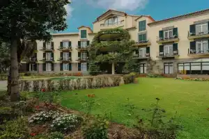 Quinta da Bela Vista, Funchal