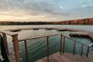 Mistyland Hotel, Rozhdestveno