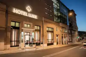 Hotel Luxe, Split