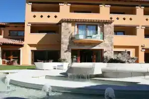 Hotel Marana, Golfo Aranci