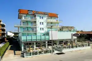 Bahamas Residence, Lido di Savio