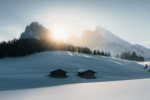 Sensoria Dolomites, Siusi