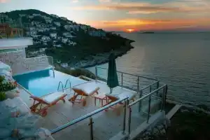 Mekvin Hotels Deniz Feneri Lighthouse, Kas