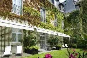 Hotels in Paris Hotels in Paris