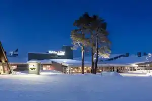 Holiday Club Saariselkä Superior Apartments, Saariselka