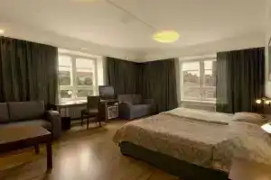 Hotel Anna, Helsinki