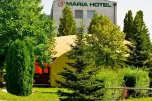 Maria, Balatonmariafurdo