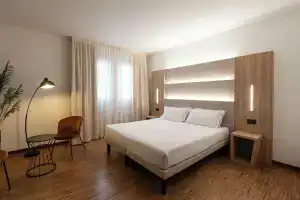 Bleis Hotel, Bologna