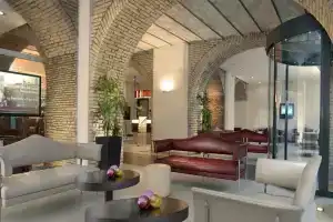 Kolbe Hotel, Rome
