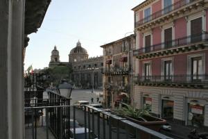 Al Duomo inn B&B, Catania