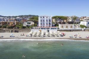Hotel del Sole, Santa Marinella