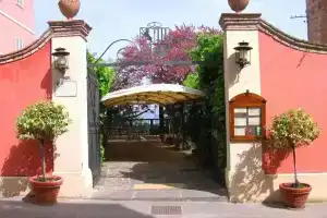 Hotel Aganoor, Castiglione del Lago