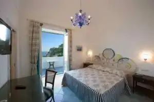 Palazzo Marzoli Resort, Positano