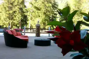 Hotel Boton d'Or & Wellness, La Thuile