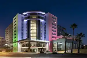 Parco Dei Principi Hotel Congress & Spa, Bari