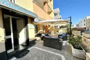 Hotel Minerva, Otranto