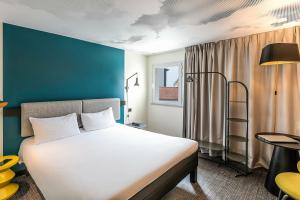 ibis Lisboa Centro Saldanha, Lisbon