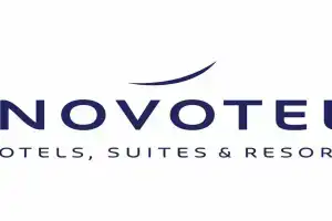 Novotel Suites Hotel, Luxembourg