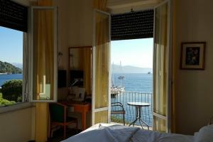Hotel Belvedere, Portovenere