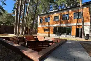 Strigino Loft Cottage, Nizhniy Novgorod