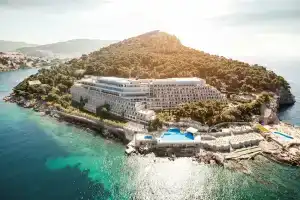 Hotel Dubrovnik Palace, Dubrovnik
