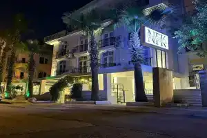 Nfk the House Hotel, Antalya