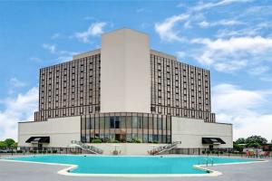 Wyndham Garden Norfolk Downtown, Norfolk