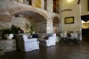 Ultimo Mulino Country Hotel, Gaiole in Chianti