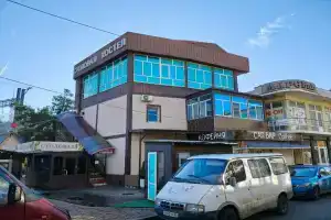 Tuapse Hostel, Tuapse