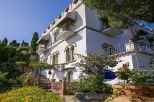 Hotel Bel Soggiorno, Taormina